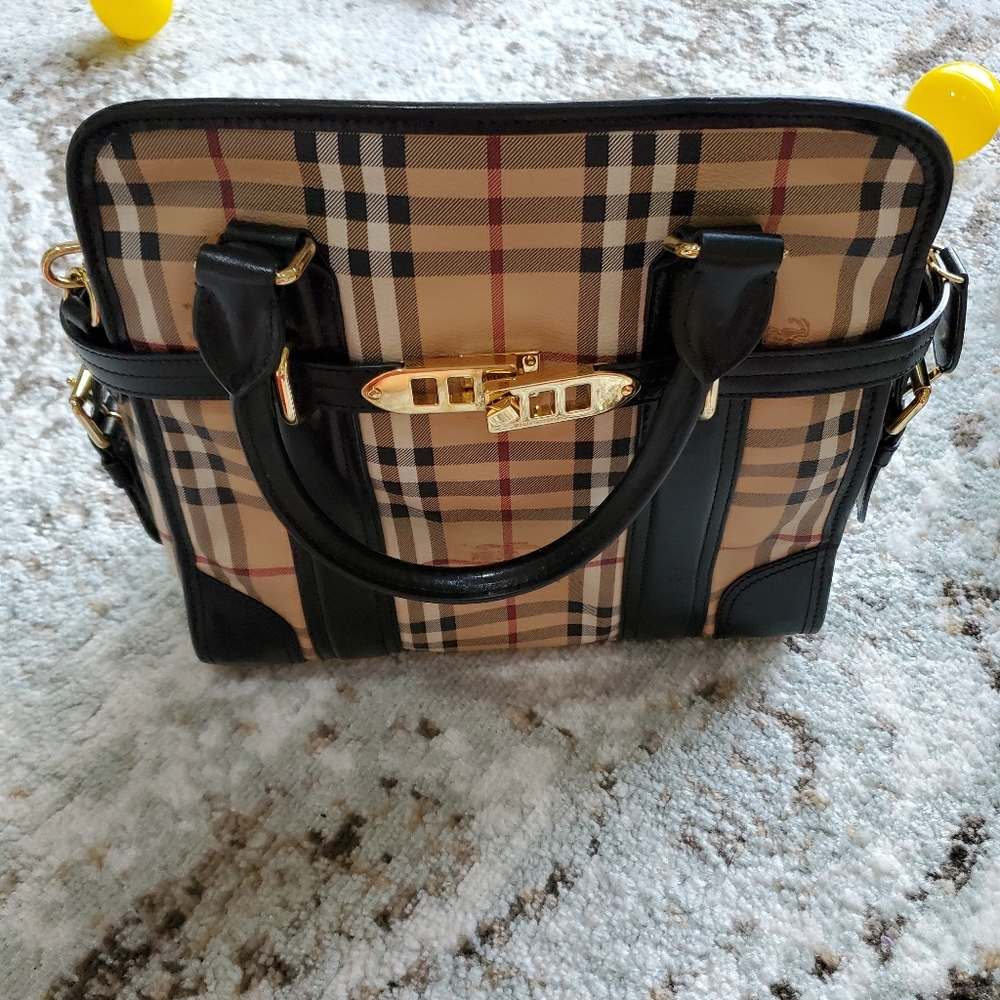 Burberry